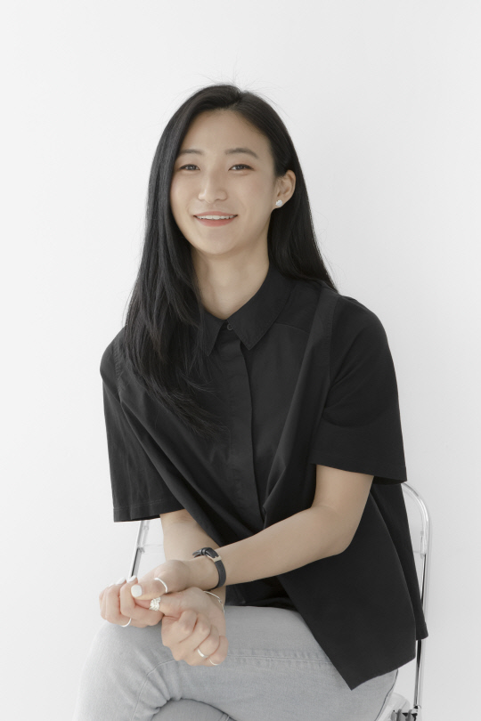 정그림 작가. 본인 제공